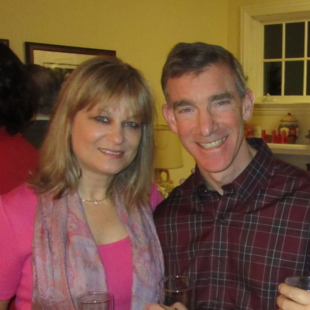Meet your Posher, Sharon